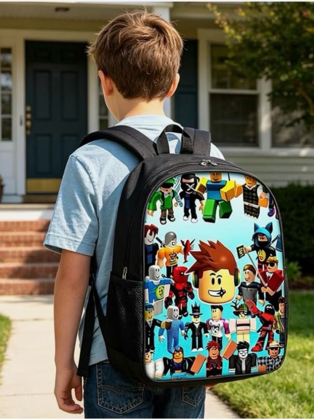 ROBLOX backpack - Picture 2 of 7